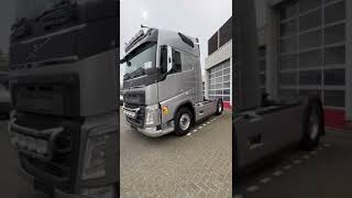 VOLVO FH 500 | RETARDER | 2Tanks | Alcoas | 424896Km | 2019 | Full Options | French Truck