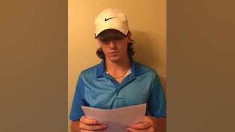 Institutional outcomes NTRN270