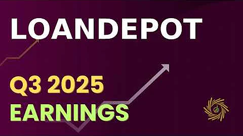 loanDepot, Inc  LDI Q3 2025 Earnings Call