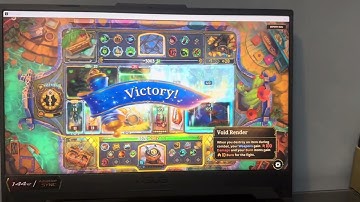 Destroying Mak with Force Field One shot build :) | The Bazaar