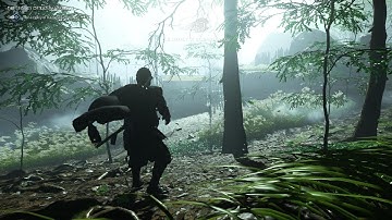 Ghost of Tsushima IKI ISLAND LETHAL DIFFICULTY 4k Hdr 60fps combat gameplay