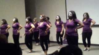 SKO Fall 2013 Pi Class Probate