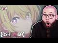 OSHI NO KO S3 Episode 4 Reaction 推しの子28話 日本語字幕付き