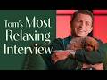 Tom Holland Hugs Puppies &amp; Reveals Spoilers In ASMR | The Most Relaxing Interview Ever