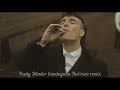 Peaky Blinder Gandagana TheCruve Remix