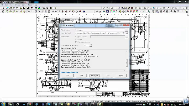 How to Edit Custom Form Using EDA