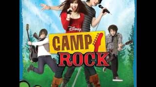 Renee Sandstrom - Here I Am (Camp Rock (Music from the Disney Channel Original Movie)) [8.]