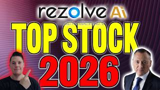 Rezolve Named Top Stocks to BUY 🔥 Rezolve Powers Visa Program │ Rezolve Stock Analysis