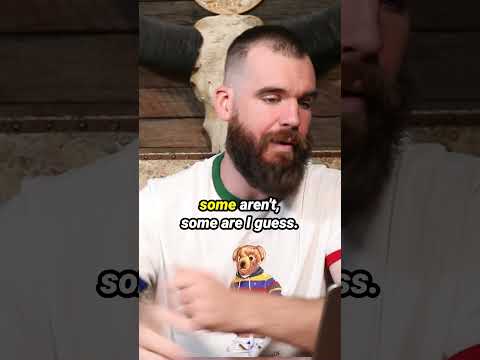 Comedian Reacts To A Woman's Ideal Physique Of A Man