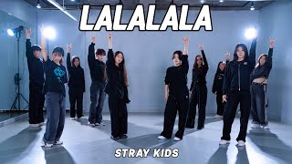 [화목 8시] Stray Kids(스트레이 키즈) "락 (樂) (LALALALA)" DANCE COVERㅣPREMIUM DANCE