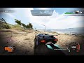 Nfs hot pursuit remastered  200 iq jammer plays in online interceptor