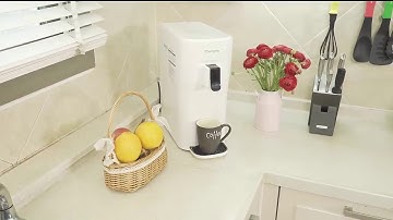 Máy Lọc Nước RO ChungHo Iguassu Ambient S CHP-1290D