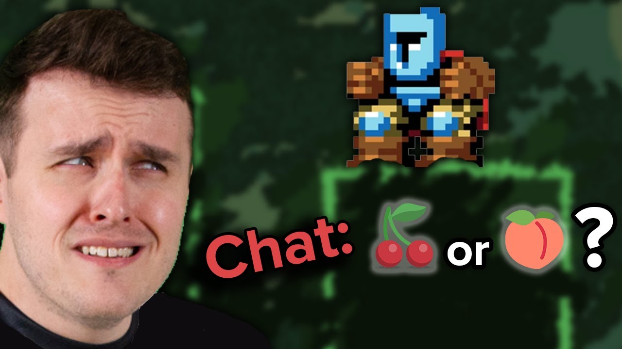 Jump King But If I Fall I Answer Honestly YouTube