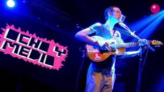 MICAH P.  HINSON - THE DREAMS YOU LEFT BEHIND @OchoYMedioClub 24/06/2016