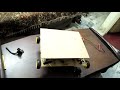 Arduino based sound recognition car