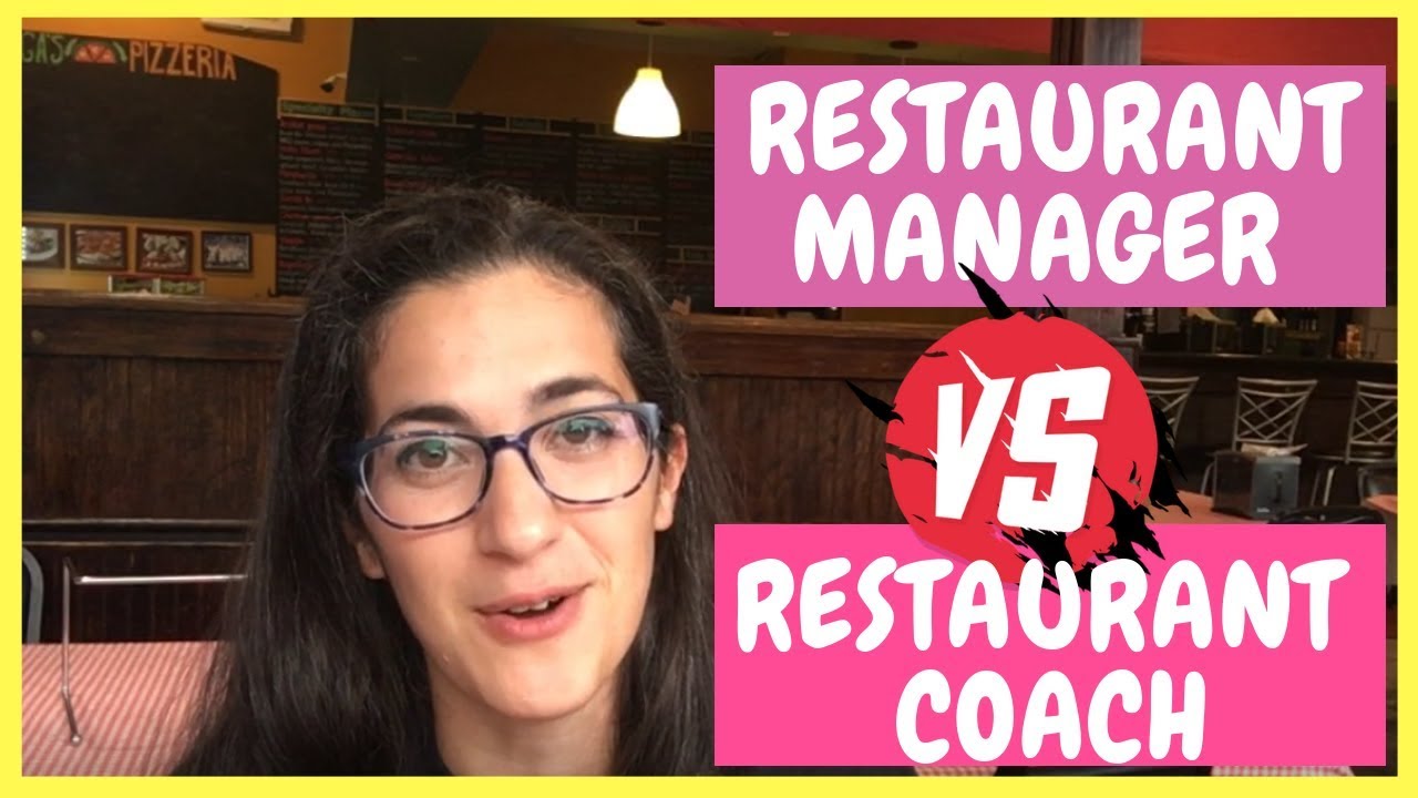 HOW TO MANAGE A RESTAURANT | RESTAURANT MANAGEMENT TIP - YouTube