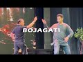 Teaser BOJAGATI Wayang Orang RRI Surakarta