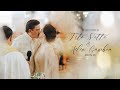 Tito Sotto and Helen Gamboa | On Site Wedding Film by Nice Print Photography