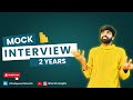 Power BI Mock Interview for Beginners | Crack Data Analyst Interviews