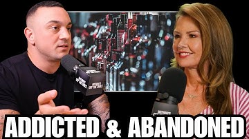 Beaten. Abandoned. Addicted. | Marci Hopkins’ SHOCKING Journey from Trauma to Recovery