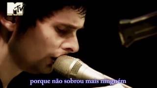 Muse - Soldier's Poem "Legendada em Português!"