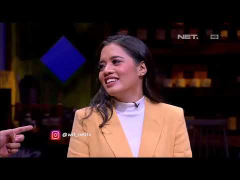 Clara Bernadeth Mau Bikin KTP Malah Digombalin - WIT