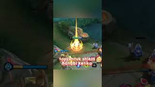 Trik hanabi yg jarang diketahui & alasan ini hero laku di rank mythic+ #mlbb