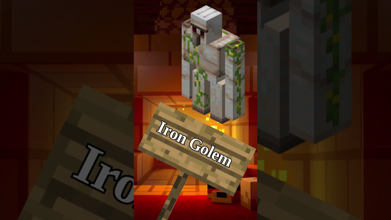 ADIVINA LOS MOBS!! #minecraft
