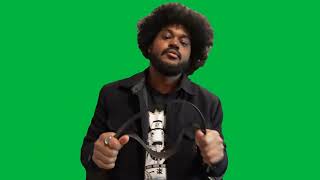 Coryxkenshin Pull Down Your Pants Green Screen