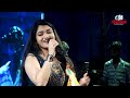 Monta Jodi Na Thakto | মনটা যদি না থাকতো | Asha Bhosle | Live Singing- Sayani Thakurta Mp3 Song