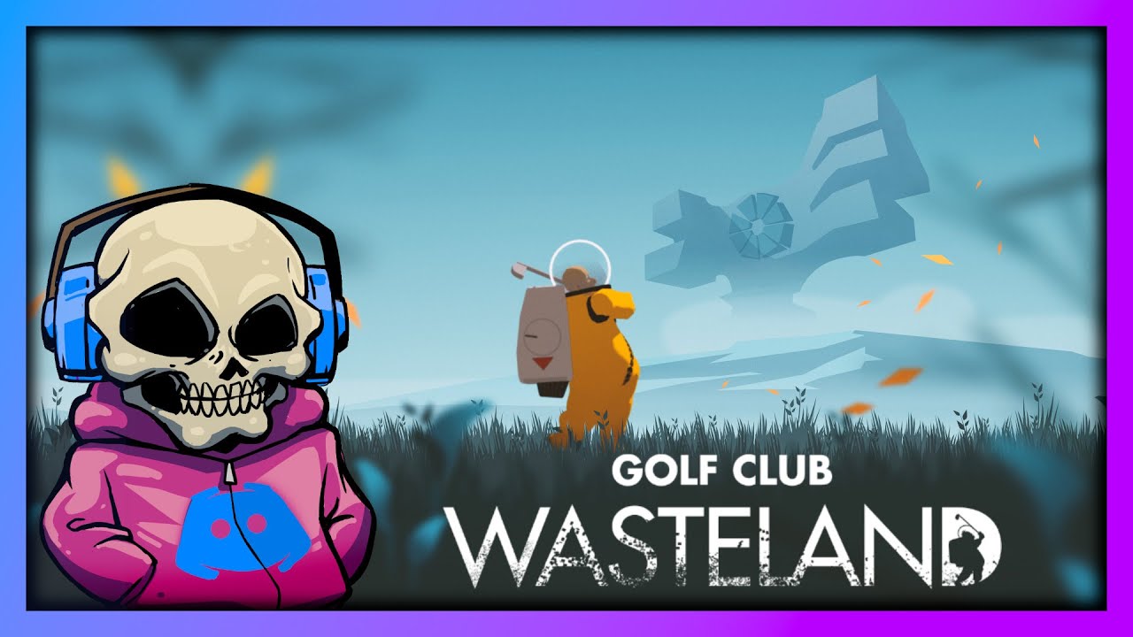Golf Club: Wasteland | REVIEW