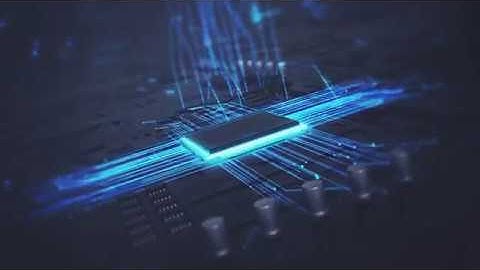 MotherBoard Logo Reveal After Effects Template