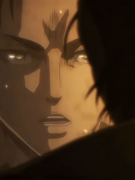 TATAKAYE - ORE NO NAMAE WA EREN YĒGĀ DA!😮‍💨 #eren #erenyeager #aot
