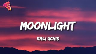 Kali Uchis - Moonlight Resimi