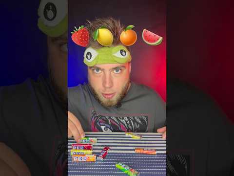 Какой твой любимый вкус?) #мукбанг #мукбангроссия #foodchallenge #food #бакс