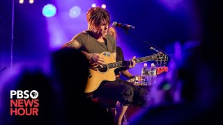 Goo Goo Dolls on gaining new, younger fans 25 Years after 'Dizzy Up the Girl'