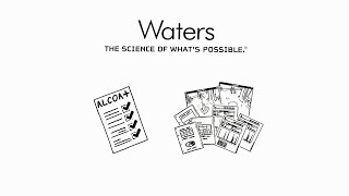 Waters Explains Data Integrity [Chinese]