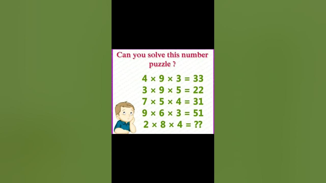 aptitude-test-i-q-test-logical-reasoning-puzzle-solve-problem