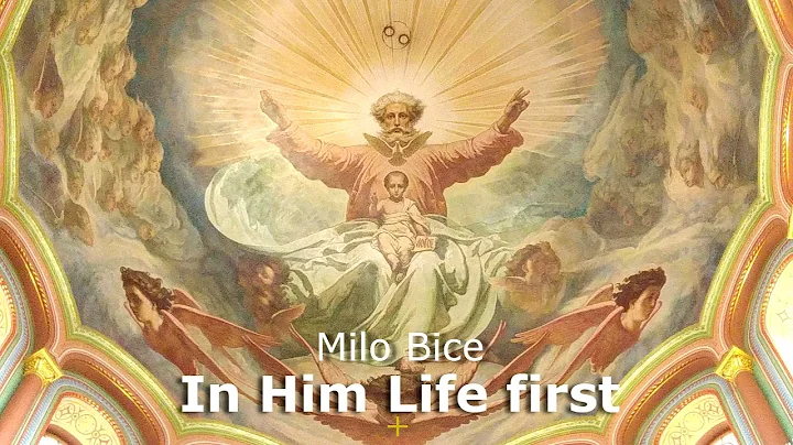 Milo Bice - In Him Life First [Exclusive Mastered ...