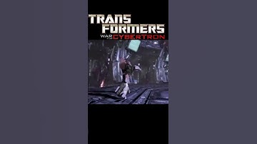 "I Am Megatron" evolution: 1984-2024