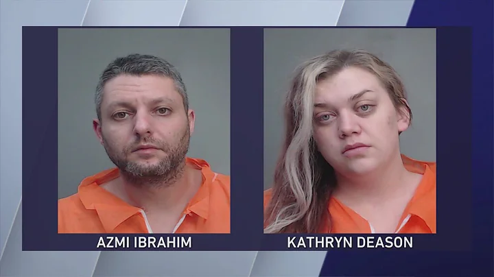 2 charged after elderly man shot, killed inside Fox Lake home