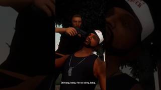 GTA San Andreas – The Definitive Edition [PS5 Pro] (Gameplay) - [Story]