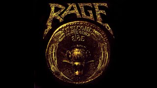 Rage - Welcome To The Other Side [Full Album]