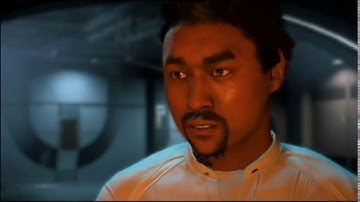 Mass Effect Andromeda PC part 4 The Tempest and Eos