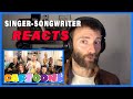 NOSTALGIA FTW!! | VoicePlay REACTION #41: “Top 10 ‘80s Cartoon Themes”