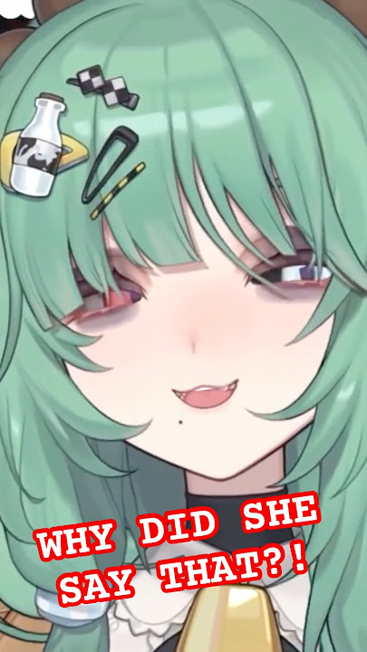 An average DM between Crelly and Koko #crelly #vtuber #kokonuts