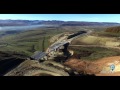 A3 Gilau-Nădășelu -- Noiembrie 2015