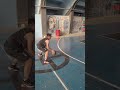 Fundamentos individuales Belgrano Basquet