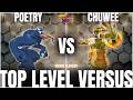 Marvel Vs Capcom 2 - Poetry in motion Vs Chuwee - FT5 Fightcade 🔥🔥