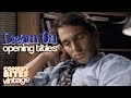 Dream on opening titles  90s sitcom  comedy bites vintage
